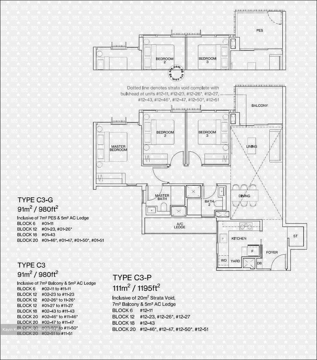 KI Residences at Brookvale (D21), Condominium #558829181